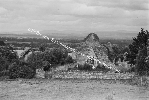 GENERAL VIEW WITH TELEPHOTO